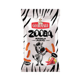 Go Royale Zooba Chili Puffs